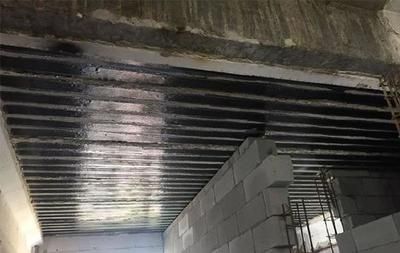南昌碳纤维加固(南昌碳纤维加固技术已成功应用于多种房屋结构中的稳定性和安全性) 北京钢结构设计 第5张 南昌碳纤维加固(南昌碳纤维加固技术已成功应用于多种房屋结构中的稳定性和安全性) 北京钢结构设计 第5张