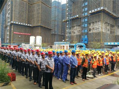 四川翔亿建筑工程有限公司宜宾分公司怎么样 结构地下室施工 第2张 四川翔亿建筑工程有限公司宜宾分公司怎么样 结构地下室施工 第2张