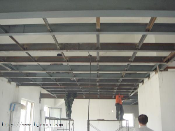 阁楼钢架人工多少钱一平方米啊 建筑消防设计 第5张 阁楼钢架人工多少钱一平方米啊 建筑消防设计 第5张