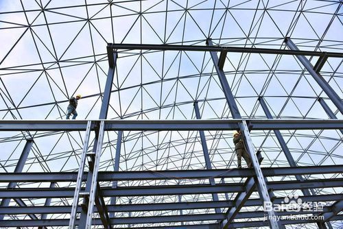钢结构资质三级的施工范围 建筑消防施工 第2张 钢结构资质三级的施工范围 建筑消防施工 第2张