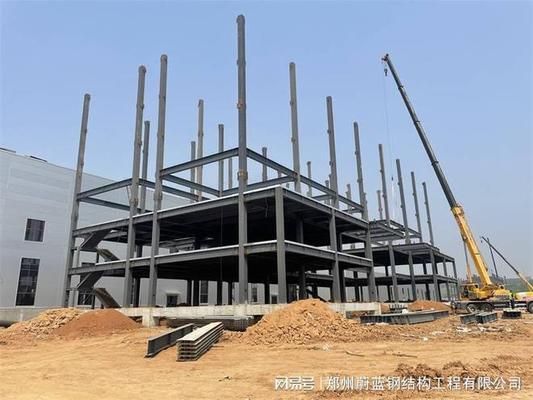 一般的钢结构包工包料一平方多少钱(钢结构厂房包工价格大约500元至1000元之间) 全国钢结构厂 第5张 一般的钢结构包工包料一平方多少钱(钢结构厂房包工价格大约500元至1000元之间) 全国钢结构厂 第5张