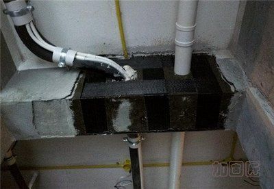 碳纤维加固施工工艺流程图片（碳纤维加固施工工艺流程）