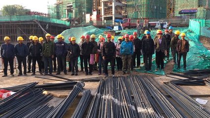 四川亿建建筑劳务有限公司（“四川亿业建筑劳务有限公司”注册资本为200万元人民币）