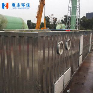公司钢结构和设备是一体的说明(钢结构拼焊矫一体机) 建筑效果图设计 第3张 公司钢结构和设备是一体的说明(钢结构拼焊矫一体机) 建筑效果图设计 第3张