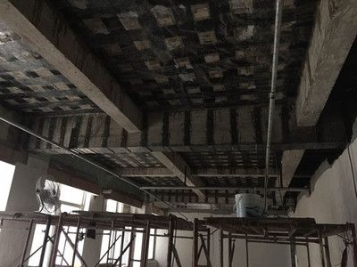 粘钢加固使用年限是多少年的(粘钢加固使用年限) 结构污水处理池设计 第5张 粘钢加固使用年限是多少年的(粘钢加固使用年限) 结构污水处理池设计 第5张