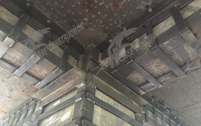 浙江包钢加固公司地址电话 北京网架设计 第5张 浙江包钢加固公司地址电话 北京网架设计 第5张