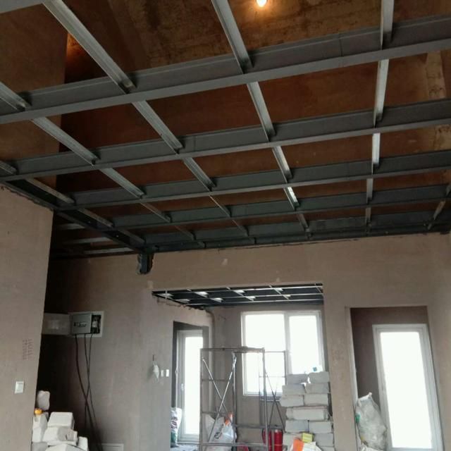 阁楼用槽钢间隔怎么算(搭建阁楼时槽钢的间隔计算非常重要以下关键步骤和建议) 北京网架设计 第5张 阁楼用槽钢间隔怎么算(搭建阁楼时槽钢的间隔计算非常重要以下关键步骤和建议) 北京网架设计 第5张
