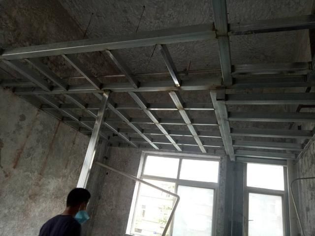 阁楼用槽钢间隔怎么算(搭建阁楼时槽钢的间隔计算非常重要以下关键步骤和建议) 北京网架设计 第4张 阁楼用槽钢间隔怎么算(搭建阁楼时槽钢的间隔计算非常重要以下关键步骤和建议) 北京网架设计 第4张