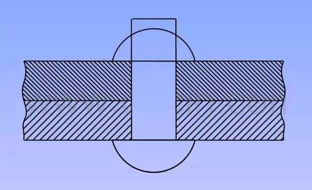 20张图掌握钢结构识图基本功文库(钢结构识图基本功) 钢结构门式钢架施工 第4张 20张图掌握钢结构识图基本功文库(钢结构识图基本功) 钢结构门式钢架施工 第4张
