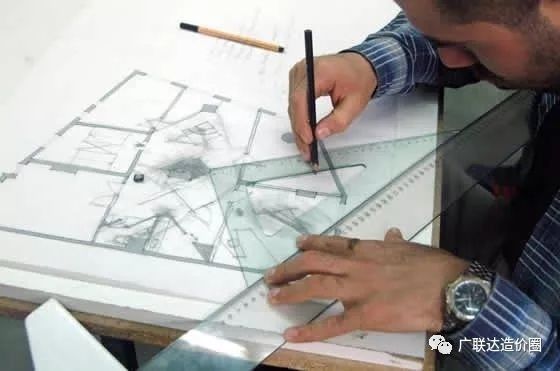 结构图纸建筑图纸(建筑图纸设计软件对比,建筑图纸数字化转型趋势) 结构地下室施工 第5张 结构图纸建筑图纸(建筑图纸设计软件对比,建筑图纸数字化转型趋势) 结构地下室施工 第5张