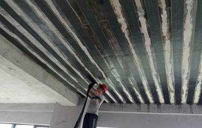 惠州粘贴碳纤维加固 结构机械钢结构施工 第3张 惠州粘贴碳纤维加固 结构机械钢结构施工 第3张