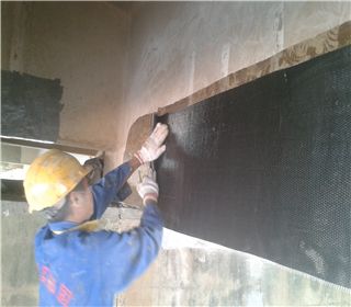 惠州粘贴碳纤维加固 结构机械钢结构施工 第2张 惠州粘贴碳纤维加固 结构机械钢结构施工 第2张