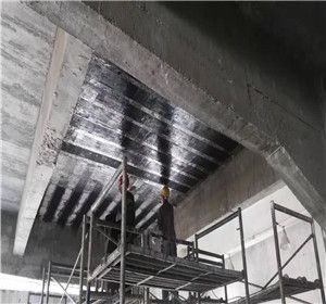 惠州粘贴碳纤维加固 结构机械钢结构施工 第5张 惠州粘贴碳纤维加固 结构机械钢结构施工 第5张