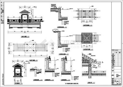结构图纸是什么图(建筑结构图纸是用于描述建筑物或工程结构的详细信息) 钢结构蹦极设计 第4张 结构图纸是什么图(建筑结构图纸是用于描述建筑物或工程结构的详细信息) 钢结构蹦极设计 第4张