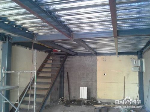 楼房阁楼怎么建(如何搭建阁楼) 结构地下室施工 第3张 楼房阁楼怎么建(如何搭建阁楼) 结构地下室施工 第3张