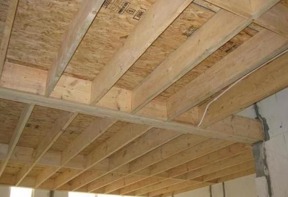 楼房阁楼怎么建(如何搭建阁楼) 结构地下室施工 第2张 楼房阁楼怎么建(如何搭建阁楼) 结构地下室施工 第2张