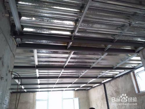 楼房阁楼怎么建(如何搭建阁楼) 结构地下室施工 第4张 楼房阁楼怎么建(如何搭建阁楼) 结构地下室施工 第4张
