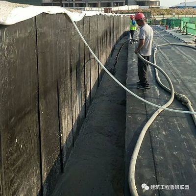 轻质泡沫混凝土回填施工好处有哪些(轻质泡沫混凝土在回填中具有多种优势以下是一些主要的好处) 北京钢结构设计 第2张 轻质泡沫混凝土回填施工好处有哪些(轻质泡沫混凝土在回填中具有多种优势以下是一些主要的好处) 北京钢结构设计 第2张