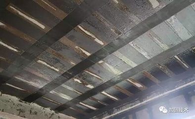 碳纤维加固怎么计算工程量 结构污水处理池施工 第3张