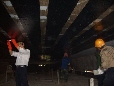 苏州碳纤维加固施工队