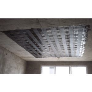 碳纤维加固照片（碳纤维加固施工视频教程,碳纤维加固成本效益分析）