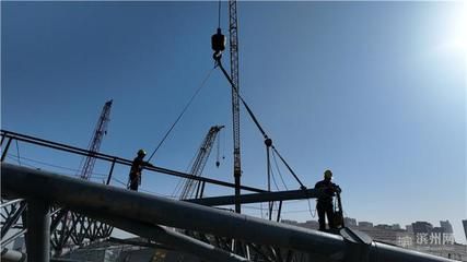 网架施工方案 还要做吊装方案吗 结构电力行业施工 第4张 网架施工方案 还要做吊装方案吗 结构电力行业施工 第4张