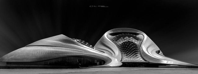 异形建筑设计师招聘 建筑效果图设计 第5张 异形建筑设计师招聘 建筑效果图设计 第5张