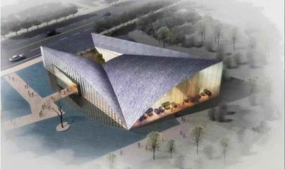 异形建筑设计师招聘 建筑效果图设计 第3张 异形建筑设计师招聘 建筑效果图设计 第3张