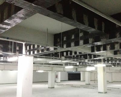 碳纤维加固一般多厚合适 北京钢结构设计 第4张 碳纤维加固一般多厚合适 北京钢结构设计 第4张