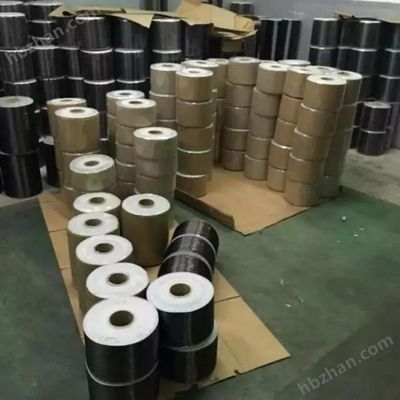 十堰碳纤维加固 结构电力行业施工 第3张