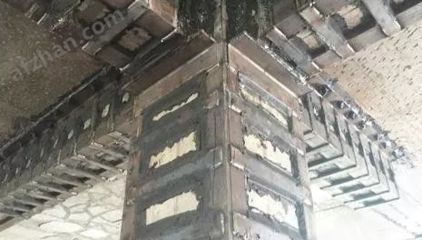 粘钢加固作用是什么意思（粘钢加固成本效益分析粘钢加固成本效益分析）