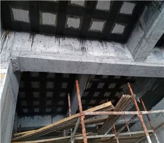 广州碳纤维加固 装饰家装设计 第4张 广州碳纤维加固 装饰家装设计 第4张