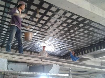 九江碳纤维加固公司 结构工业钢结构施工 第3张 九江碳纤维加固公司 结构工业钢结构施工 第3张
