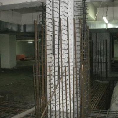 九江碳纤维加固公司 结构工业钢结构施工 第4张 九江碳纤维加固公司 结构工业钢结构施工 第4张