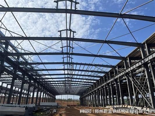 现在钢结构一平方米需多少钱(影响钢结构造价的因素) 北京加固施工 第2张 现在钢结构一平方米需多少钱(影响钢结构造价的因素) 北京加固施工 第2张