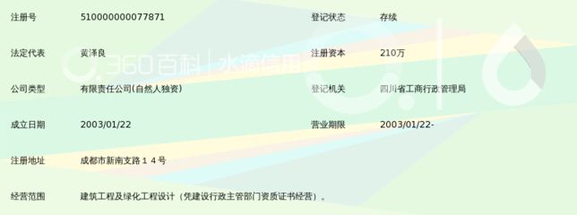 四川亿祥建中建筑有限公司怎么样啊(四川省亿祥建中建筑工程有限责任公司) 建筑施工图设计 第3张 四川亿祥建中建筑有限公司怎么样啊(四川省亿祥建中建筑工程有限责任公司) 建筑施工图设计 第3张