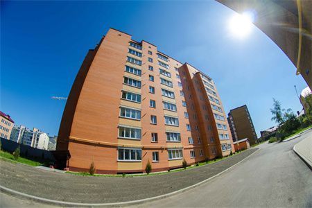 挑高隔层是否违建 建筑消防设计 第3张