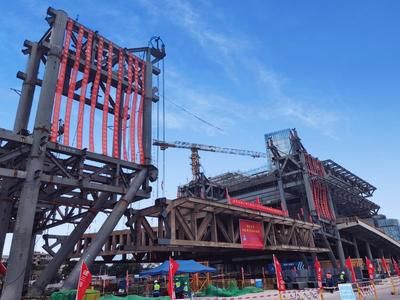 跨度36米以上钢结构专家论证(跨度36米以上的钢结构安装工程需要专家论证) 结构电力行业设计 第2张 跨度36米以上钢结构专家论证(跨度36米以上的钢结构安装工程需要专家论证) 结构电力行业设计 第2张