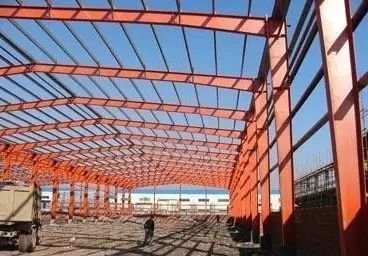 跨度36米以上钢结构专家论证(跨度36米以上的钢结构安装工程需要专家论证) 结构电力行业设计 第4张 跨度36米以上钢结构专家论证(跨度36米以上的钢结构安装工程需要专家论证) 结构电力行业设计 第4张