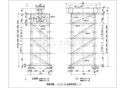 桁架设计标准规范有哪些内容 装饰工装施工 第5张 桁架设计标准规范有哪些内容 装饰工装施工 第5张