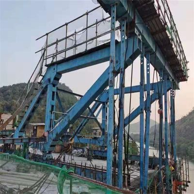 桁架梁的优点(桁架梁在桥梁建筑等领域得到了广泛应用以下优点) 结构电力行业设计 第4张 桁架梁的优点(桁架梁在桥梁建筑等领域得到了广泛应用以下优点) 结构电力行业设计 第4张