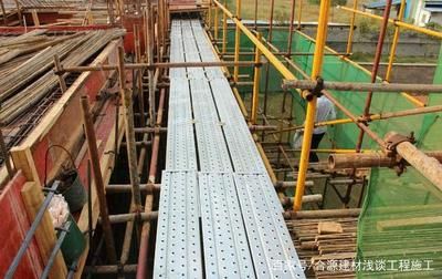 钢跳板生产厂家 装饰工装施工 第5张 钢跳板生产厂家 装饰工装施工 第5张