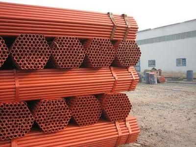 建筑架子管多少钱一米安装 北京加固设计(加固设计公司) 第5张 建筑架子管多少钱一米安装 北京加固设计(加固设计公司) 第5张