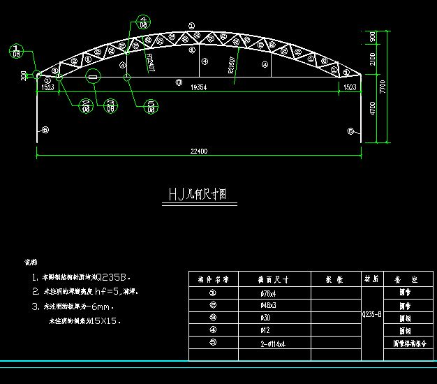 桁架尺寸规格（桁架尺寸规格和搭建注意事项铝合金桁架价格对比）