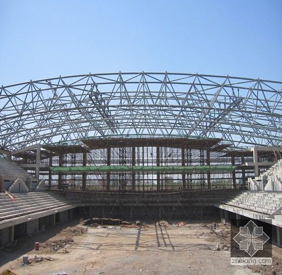 钢结构桁架安装多少钱一吨 北京加固设计 第2张 钢结构桁架安装多少钱一吨 北京加固设计 第2张