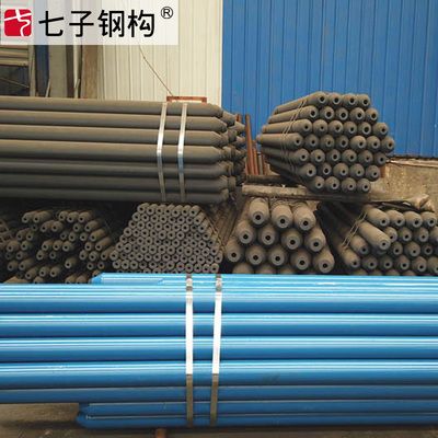 网架杆件的材料(网架杆件材料的选择) 钢结构蹦极设计 第4张 网架杆件的材料(网架杆件材料的选择) 钢结构蹦极设计 第4张