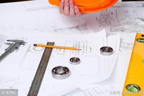 钢结构如何基础放线(钢结构基础放线技术规范解读) 钢结构钢结构停车场施工 第2张 钢结构如何基础放线(钢结构基础放线技术规范解读) 钢结构钢结构停车场施工 第2张