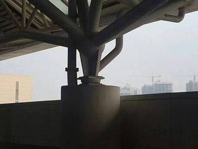 网架螺栓拧多大扭矩合适(网架螺栓拧紧扭矩的合适值需要综合考虑多种因素) 钢结构框架施工 第4张 网架螺栓拧多大扭矩合适(网架螺栓拧紧扭矩的合适值需要综合考虑多种因素) 钢结构框架施工 第4张