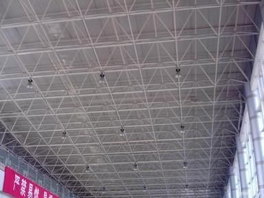 网架建筑(网架建筑成本效益分析) 建筑施工图施工 第3张 网架建筑(网架建筑成本效益分析) 建筑施工图施工 第3张