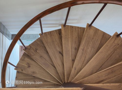 螺旋楼梯的制作步骤是什么 钢结构桁架施工 第1张 螺旋楼梯的制作步骤是什么 钢结构桁架施工 第1张